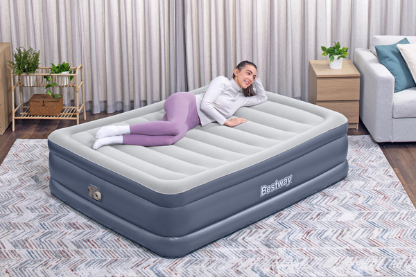 Bestway 6713I Inflatable Mattress 203 x 152 x 51 cm