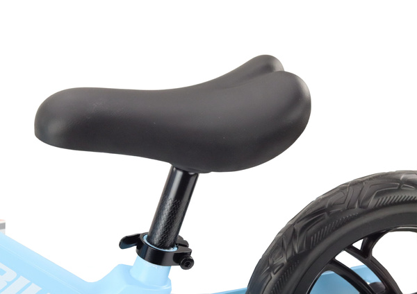 Balance Bike ULTRA Lightweight Magnesium Frame Blue