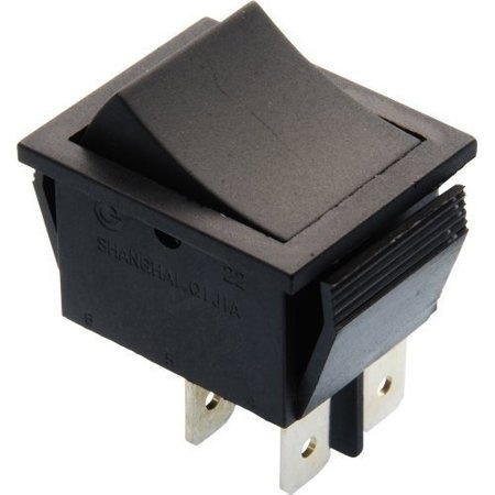 Gaspedalschalter  Wippschalter für Elektroautos für Kinder