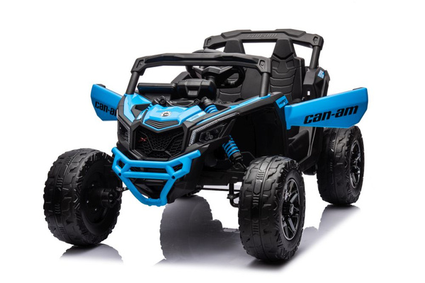 Battery-powered Buggy Can-am DK-CA003 Blue