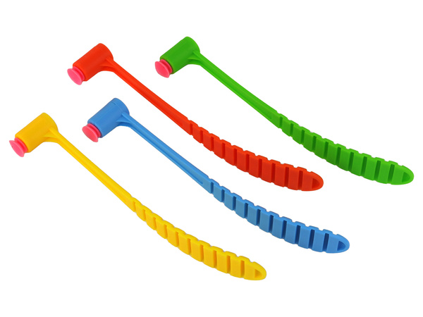 Arcade-Wettbewerbskartenspiel Spinner Hit with the Hammer