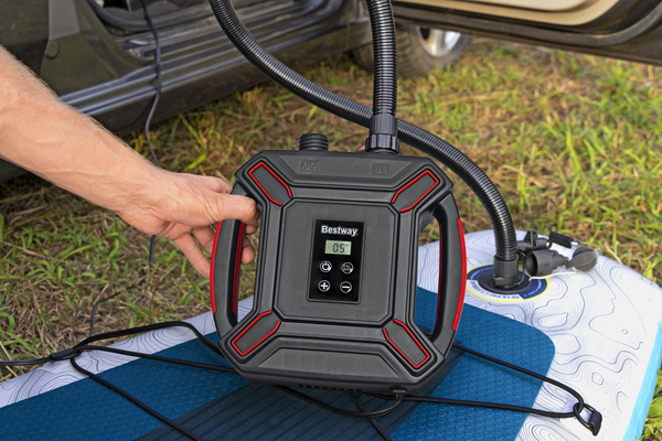 Hochdruck-Elektropumpe Bestway 62265