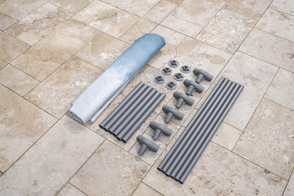 Eisbadefass 253L Bestway 6002K