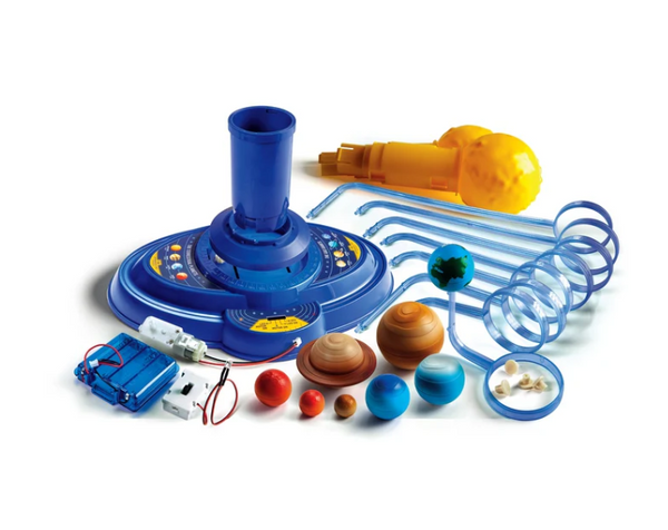 Sonnensystem Polnische Sprache Clementoni 50107