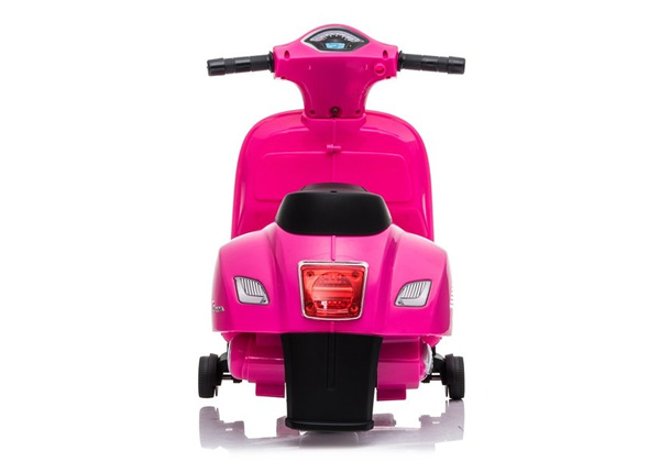 Motorroller Vespa GTS 300 Mini Rosa