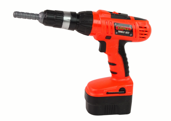 DIY-Bohrerset Werkzeuge