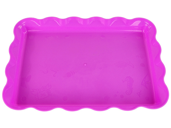 Kinetic Sand Coloured Moulds Set