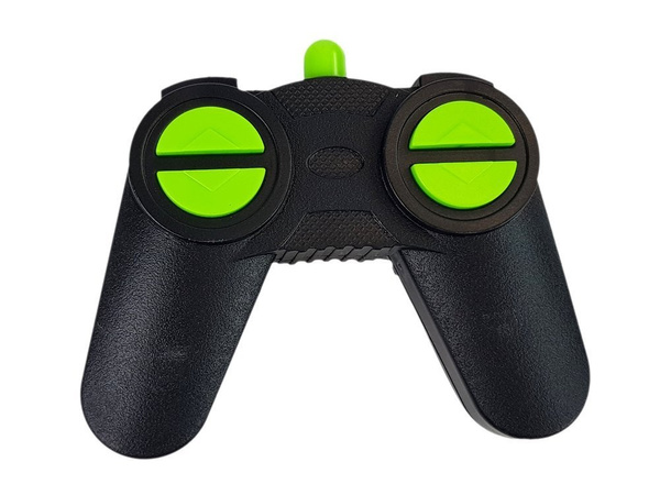 Krokodilkopf Ferngesteuertes Boot 2.4G Reichweite 50 m