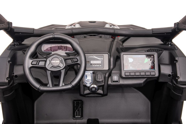 Auto Battery Buggy DK-CA001 Can-am RS