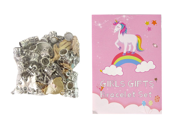 DIY-Armband-Set 90 Perlen