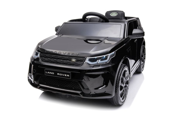 Electric Ride On Range Rover BBH-023 Black Painted