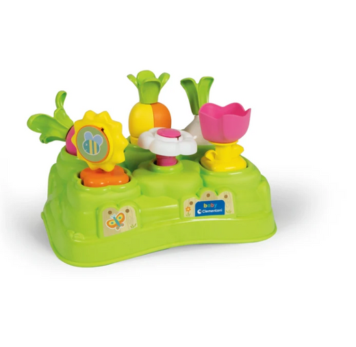 Colorful Garden – Clementoni 17724