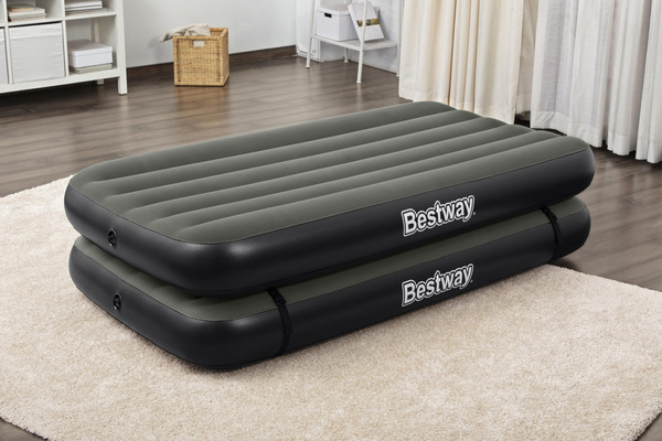 Bestway Doppelluftmatratze 188 x 99 x 25 cm 67922