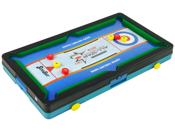 Set of 7 Sports Games Skill Basketball Billiards Golf Football