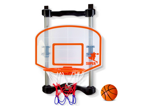Home Basketball Basket Ball Pump Adjustable