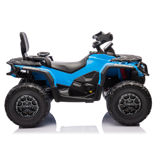 Quad Can-Am Outlander 4x4 DK-CA005 Blau