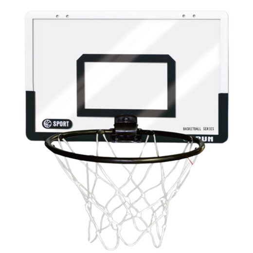 Basketball-Set, Backboard, Schild, Korb, Ballpumpe