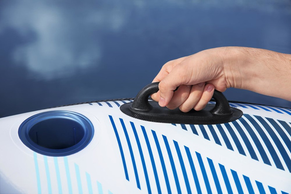 Schwimmring 135 cm Bestway 43116