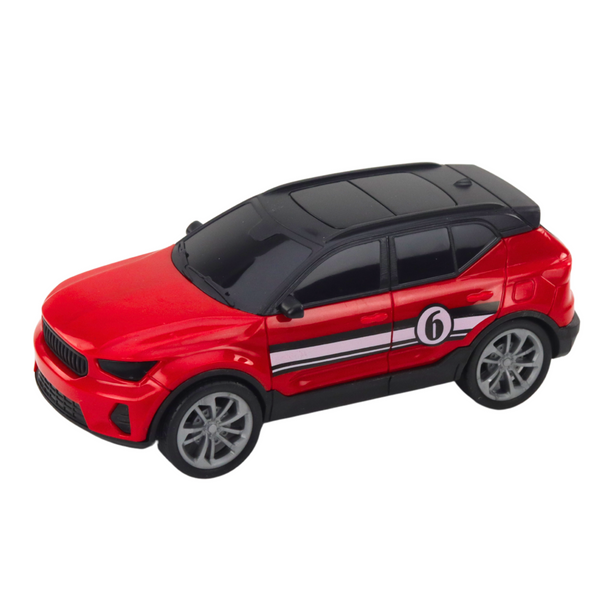 Tow Truck Roadside Assistance Passenger Car Lights Sounds