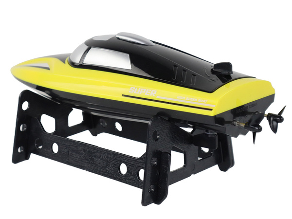 Motorboat R/C 2.4G Yellow
