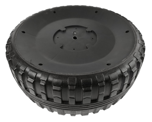 Rad für Elektroauto Jeep Wrangler JWR-555