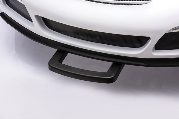 Batteriebetriebenes Auto S322 Weiß 4x4