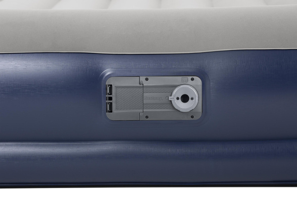Bestway Luftmatratze 191 x 97 x 36 cm 67723