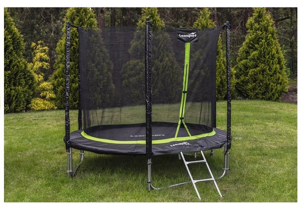 Lean Sport PRO 10 FT - 305 cm Sprungbrett