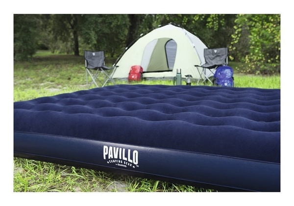 Matratze 185cm 76cm x 22cm Bestway 67000