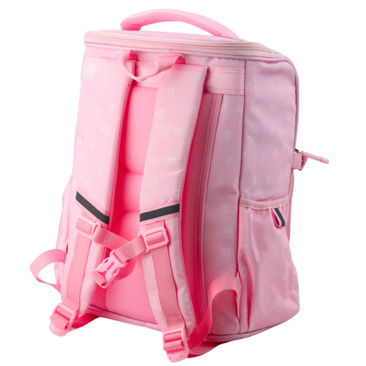 Einhorn Schulrucksack Brustgurt Rosa 20L