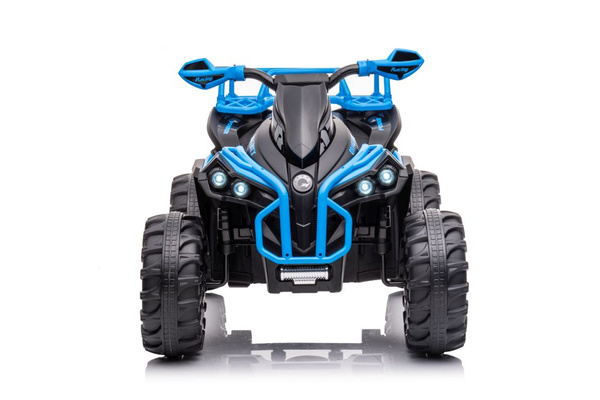 Quad-Akku GTS1199 Blau