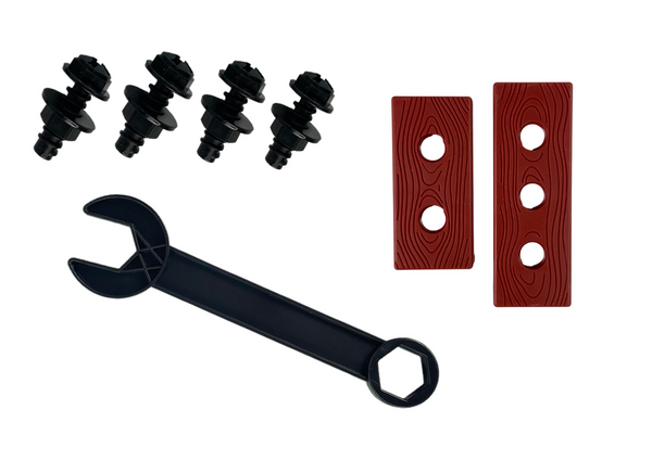 Werkzeugkoffer Set Säge Bohrmaschine Blau