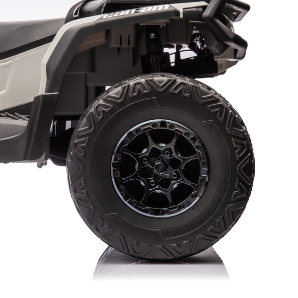 Quad Can Am Outlander 4x4 DK-CA005 Grau