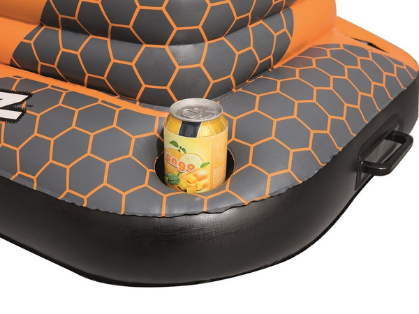 Schwimmender Kühlschrank 88 x 77 cm Bestway 43191