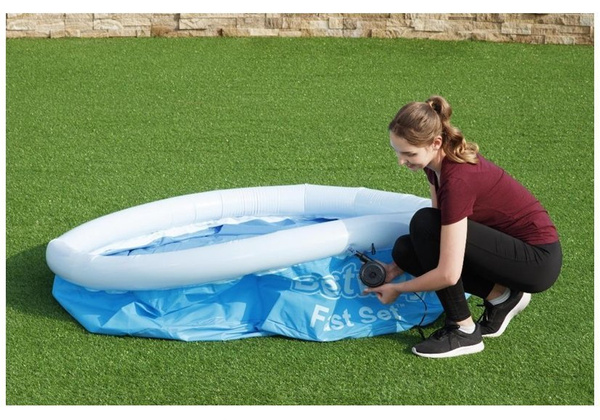 Schwimmbecken 183 x 51 cm Bestway 57392