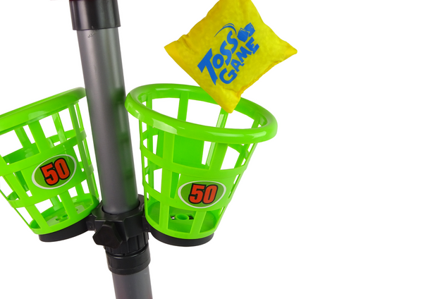 Basket Toss Target Spielpunkte