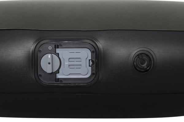 Air Mattress With Pump 203 x 152 x 30 cm Bestway 67930