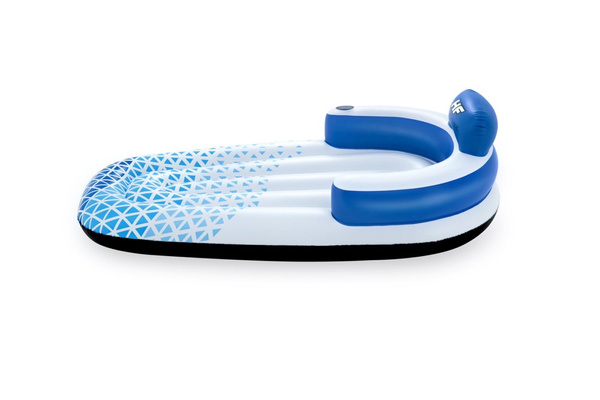 Air mattress, 191 x 107 cm Bestway 43533 armchair