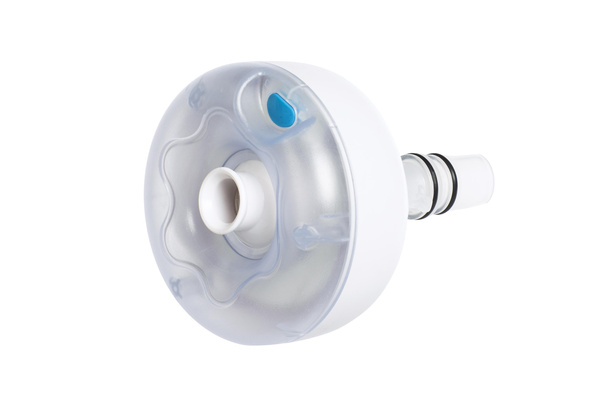 Dmuchane Spa Santorini 7 osobowe 216 x 216 x 80 cm Bestway 6001T