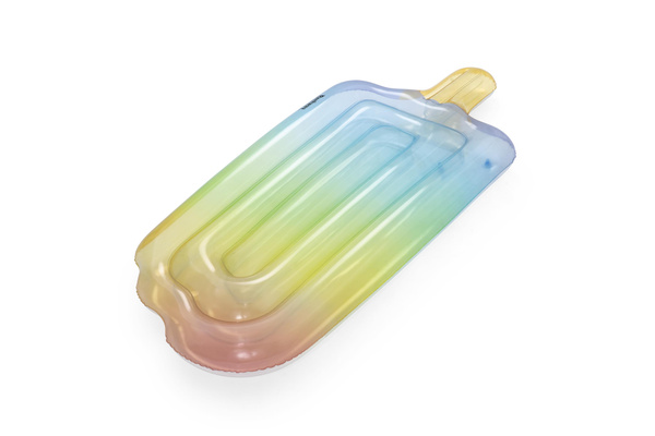 Inflatable Swimming Mattress Ice on a Stick 185 x 89 cm Bestway 43161