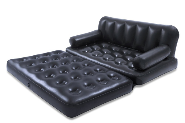Air Mattress Sofa 188 x 152 x 64 cm Bestway 75056