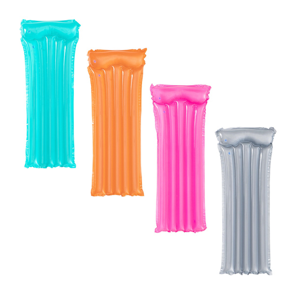 Luftmatratze zum Schwimmen Blau 183 x 76 cm Bestway 44013