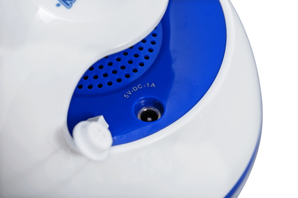 Floating Bluetooth LED Speaker Bestway 58700