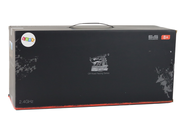 WPL B-36 Ferngesteuerter ferngesteuerter Militär-LKW im Maßstab 1:16