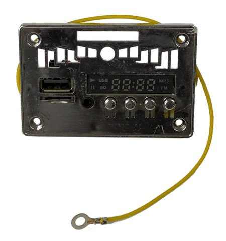 Music Panel for Electric Ride On Car Ranger 4x4