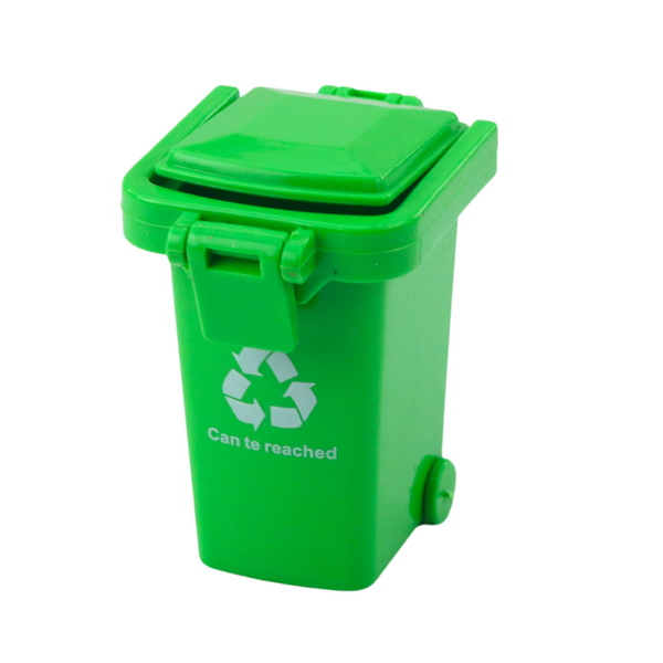 Garbage Truck City Lights Sounds Green