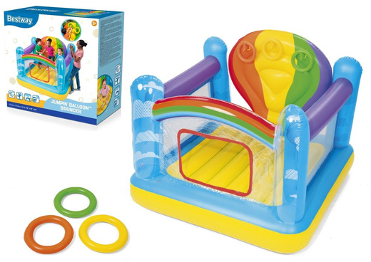 Bestway Hüpfburg 175 x 173 x 137 cm 52269