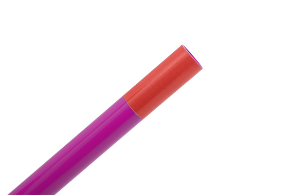 Tauchset Maske, Schnorchel, Flossen Pink Bestway 25019