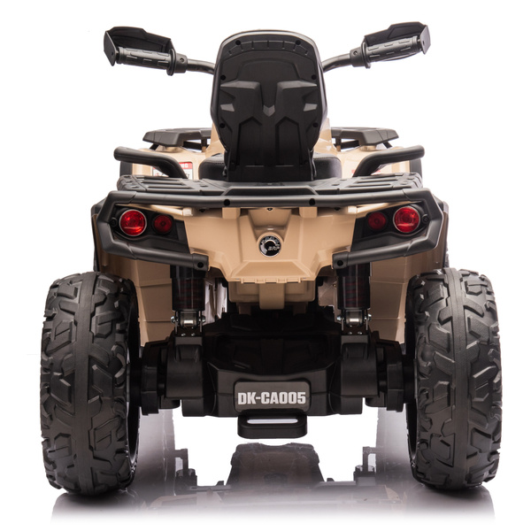 Quad Can Am Outlander 4x4 DK-CA005 Khaki