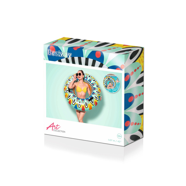 Schwimmring 107 cm Bestway 36294